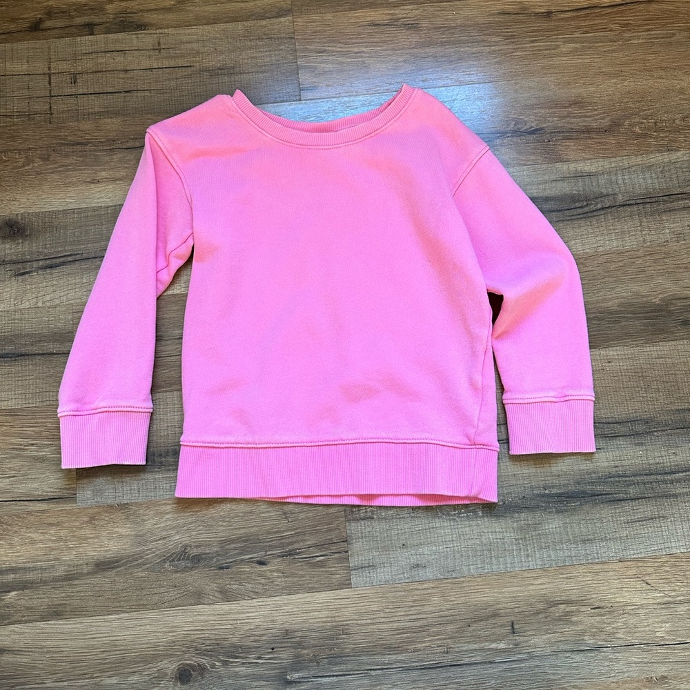 Toddler Sweatshirt